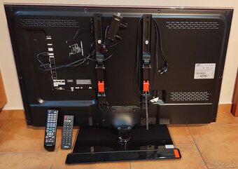 Tv Samsung - 3