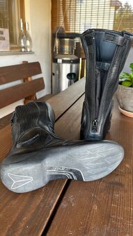 Dámské moto boty Dainese vel.39 - 3