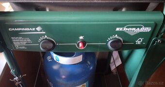 Gril Campingaz - 3