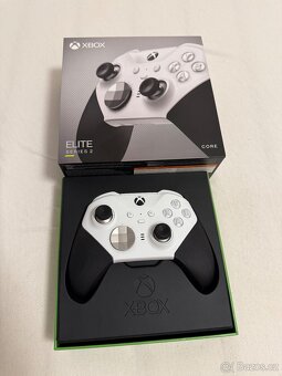 XBOX ELITE OVLADAČ - 3