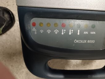 Parní čistič Lux - 3