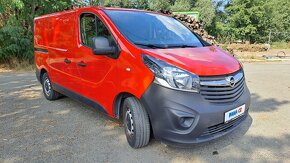 Opel Vivaro 1.6 CDTI L1H1 EcoFlex - 3