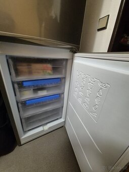 Lednička Indesit - 3