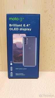 Motorola moto g31 - 3