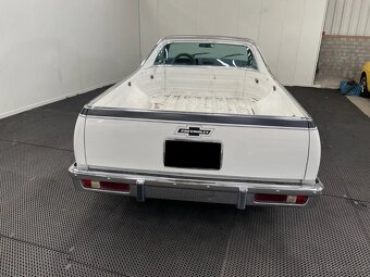Chevrolet El Camino - 3