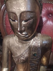 Thajsko budha - 3