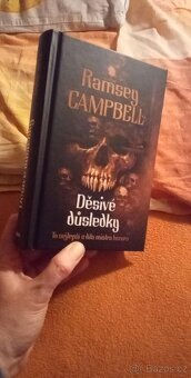Knihy Thriller - 3