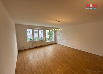 Pronájem bytu 1+kk, 42 m², Benešov, ul. Jiráskova - 3