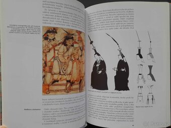 Čína - země hedvábí - 3