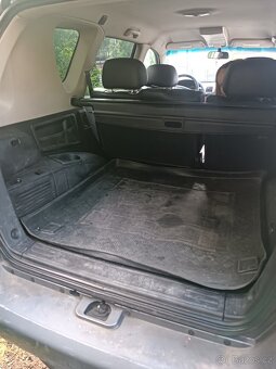 SsangYong Rexton 4x4 - 3