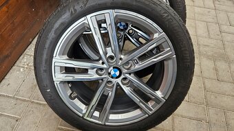 Letní Sada Alu 5x112 225/45 R17 BMW M Sport - 3