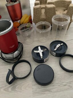 Mixér NUTRIMAX PRO - 3