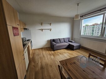 Pronájem bytu 2+kk, 41 m2 - Liberec VI-Rochlice, ev.č. 06670 - 3