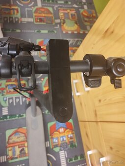 Elektrická koloběžka - 3