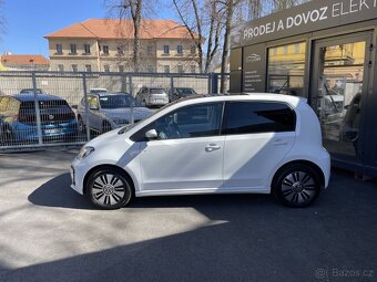 Volkswagen e-up Panorama / kamera - 3