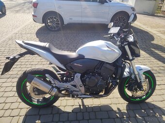 Honda CB 600 F s ABS - 3