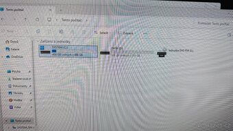 Lenovo Think Centre M720S i5 8400,RAM16GB,1,5TB, W11, WiFi - 3