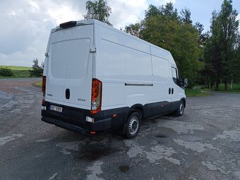 Iveco Daily 35S15 3,0 d Nová Karoserie-12m3, Klima, 2019 - 3