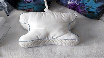 ResMed CPAP polštář Contour - 3