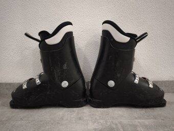 Lyžáky Lange 21,5 cm - 3