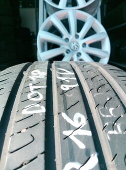 205/55R16 91V Letní - 3