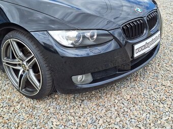 BMW Řada 3, 325i Coupe NAVI, ALU 19 - 3