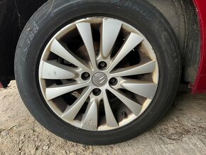 Citroen C4 grand picasso - 3