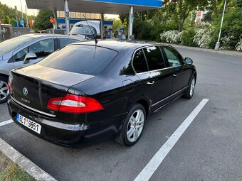 Škoda Superb 2.0tdi 103 kw Dsg - 3