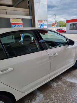 Škoda Octavia 1.4 tsi 81 kw s úsporným provozem na CNG - 3