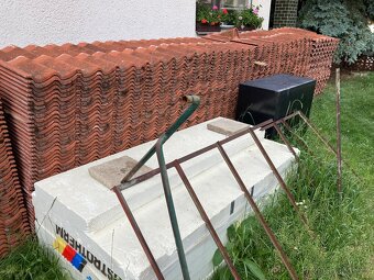 Střešní krytina - 3
