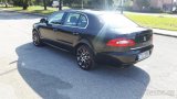 ŠKODA SUPERB 2.0 TDi 125kW 1. Majitel ČR naje  pouze 245000 - 3