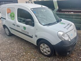 Renault Kangoo Zee 100% Elektro - 3