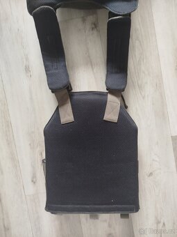 emersongear nosič plátů - 3