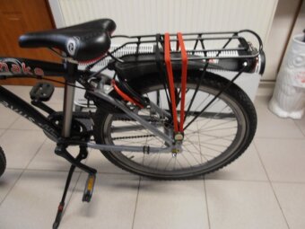 Dětské kolo Batavus Snake 24" - 3