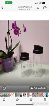Tupperware - 3