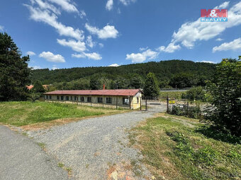 Prodej obchod a služby, 240 m², Jarcová - 3