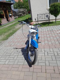 Jawa 21 - 3