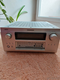 Prodám předzesilovač Denon - 3