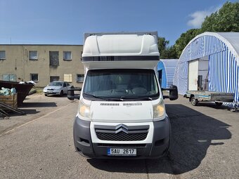 Citroen Jumper 3.0L 130kw - 3