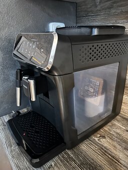 Plně automatický kávovar Philips 0824/00 - 3
