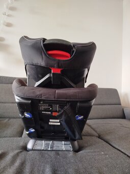 Protisměrná autosedaška Joio - 3