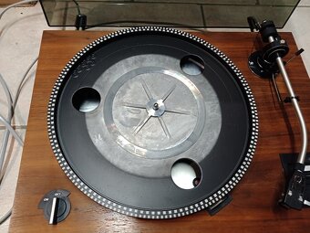 Gramofon Tesla NC450 - 3