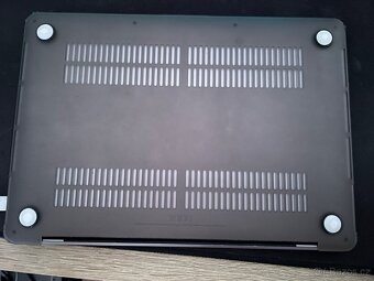MacBook Pro 2019 - 3