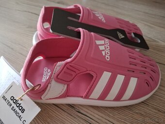 Adidas sandále vodní. - 3