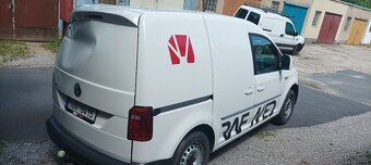 vw caddy 2.0TDI,75KW,06/18,82 174KM,Webasto. - 3