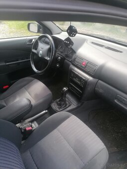 Škoda Octavia 1.9 tdi 81kw - 3
