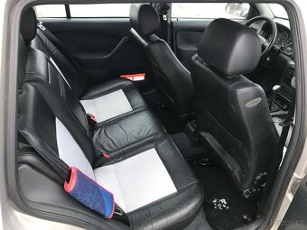 Škoda Octavia 1 1.9tdi - 3