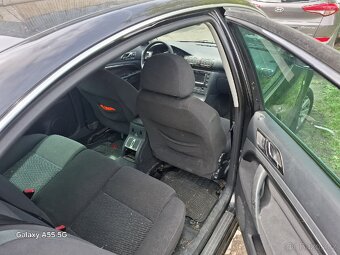 Skoda superb 1.9 - 3