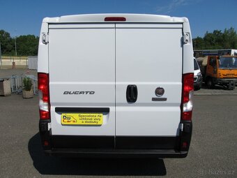 Fiat Ducato 2.3 MJet L2H1 ČR 1.maj LONG - 3