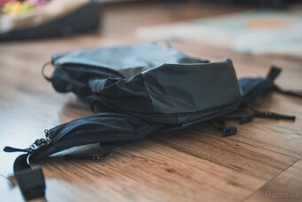 Peak Design Outdoor Backpack 25L černý - 3